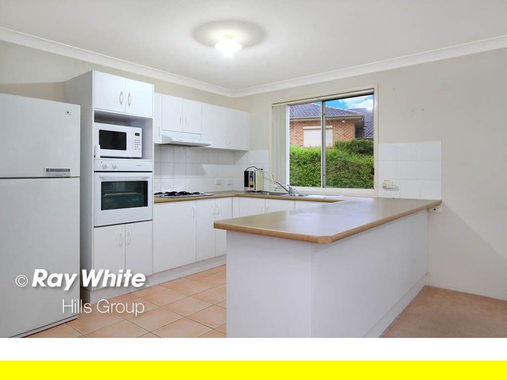 3 Amuet Place, GLENWOOD NSW 2768, Glenwood - Thumbnail 2