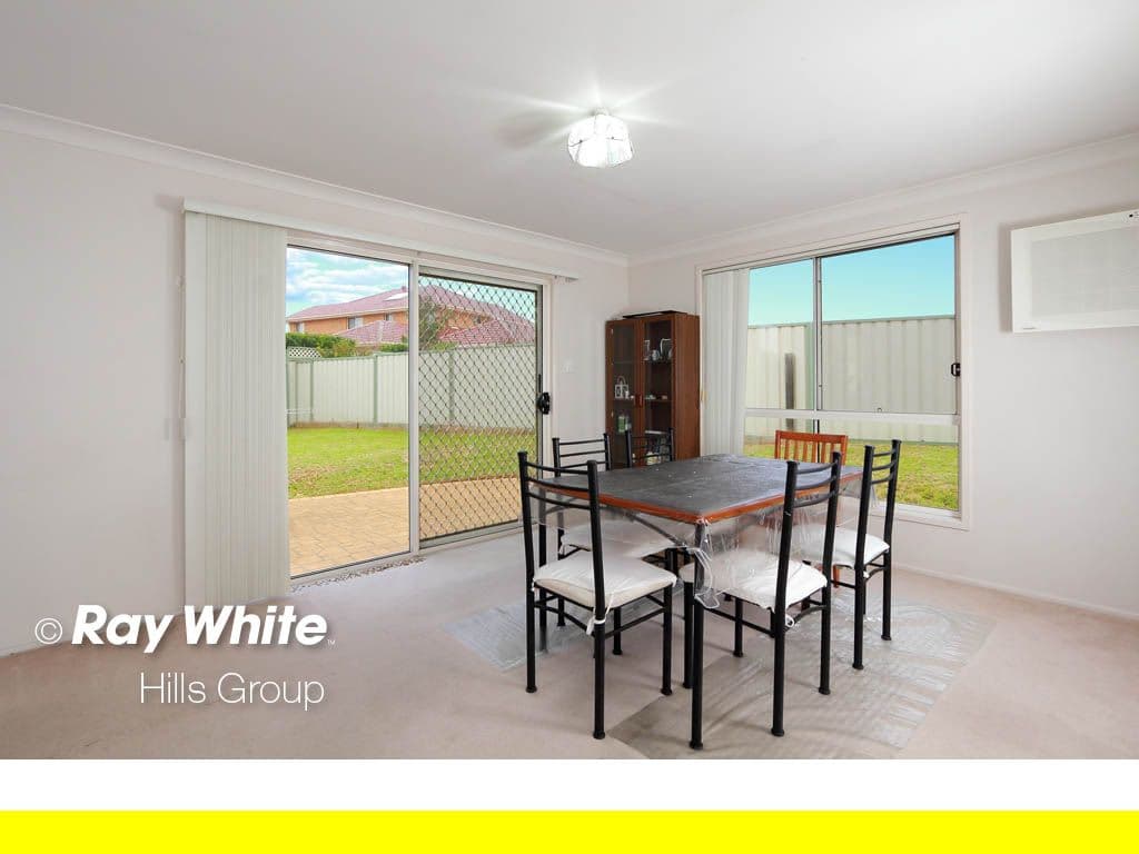 3 Amuet Place, GLENWOOD NSW 2768, Glenwood - Thumbnail 3