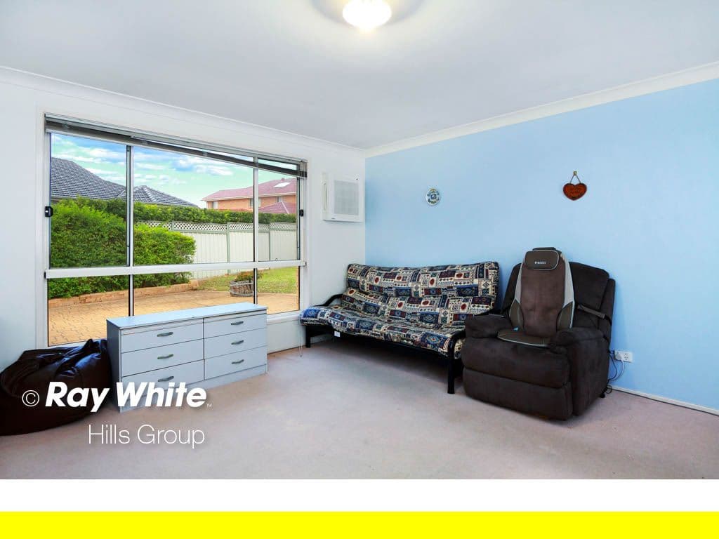3 Amuet Place, GLENWOOD NSW 2768, Glenwood - Thumbnail 4