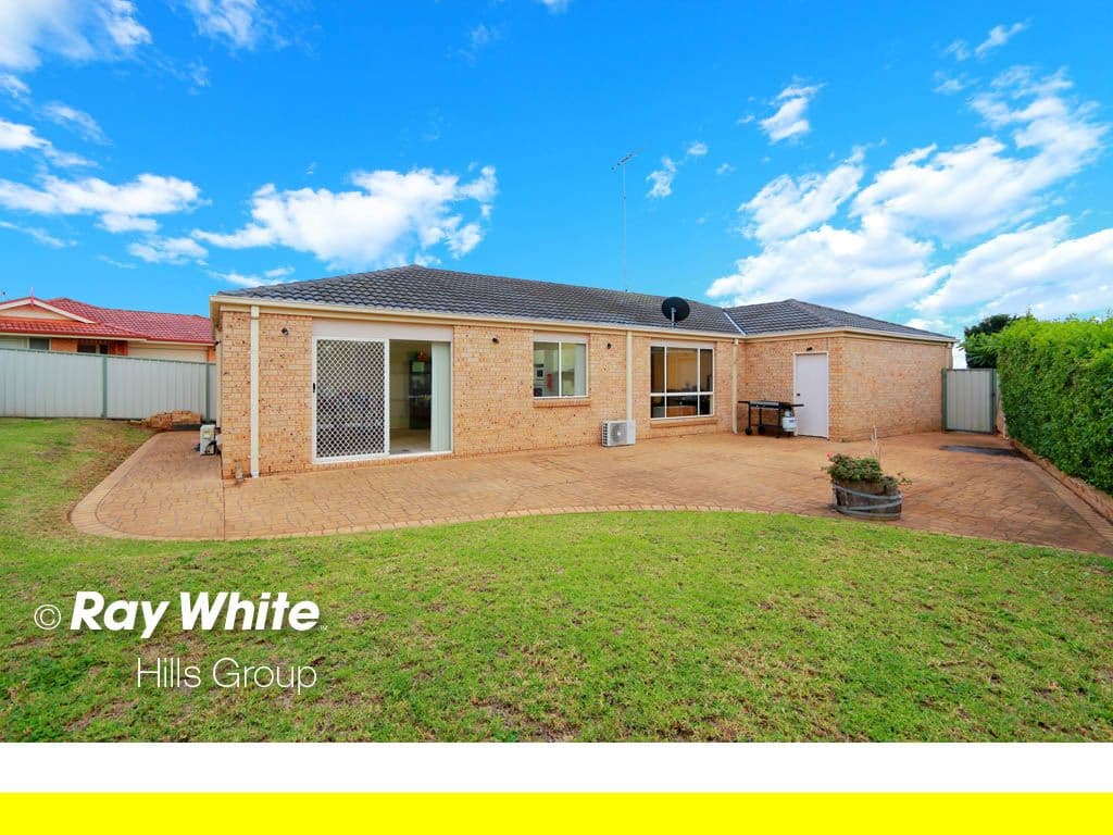 3 Amuet Place, GLENWOOD NSW 2768, Glenwood - Thumbnail 5