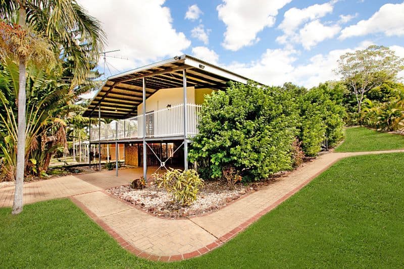 1 Bellatrix Court, WOODROFFE NT 0830, Woodroffe - Image 1