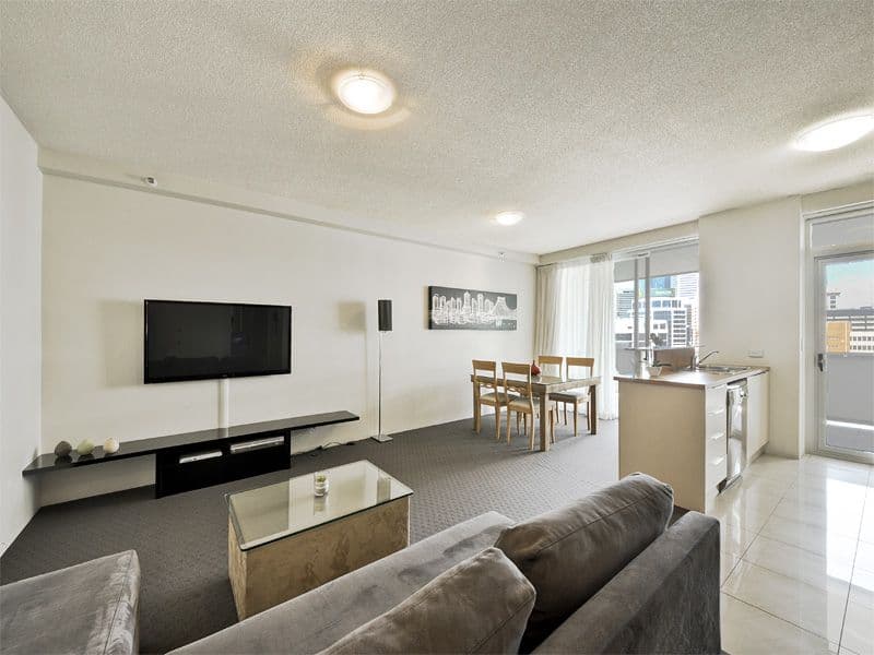 170 Leichhardt Street, SPRING HILL QLD 4000, Spring Hill - Image 1