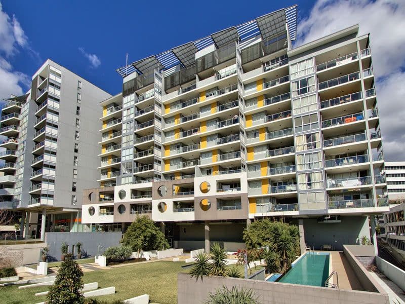 170 Leichhardt Street, SPRING HILL QLD 4000, Spring Hill - Thumbnail 8
