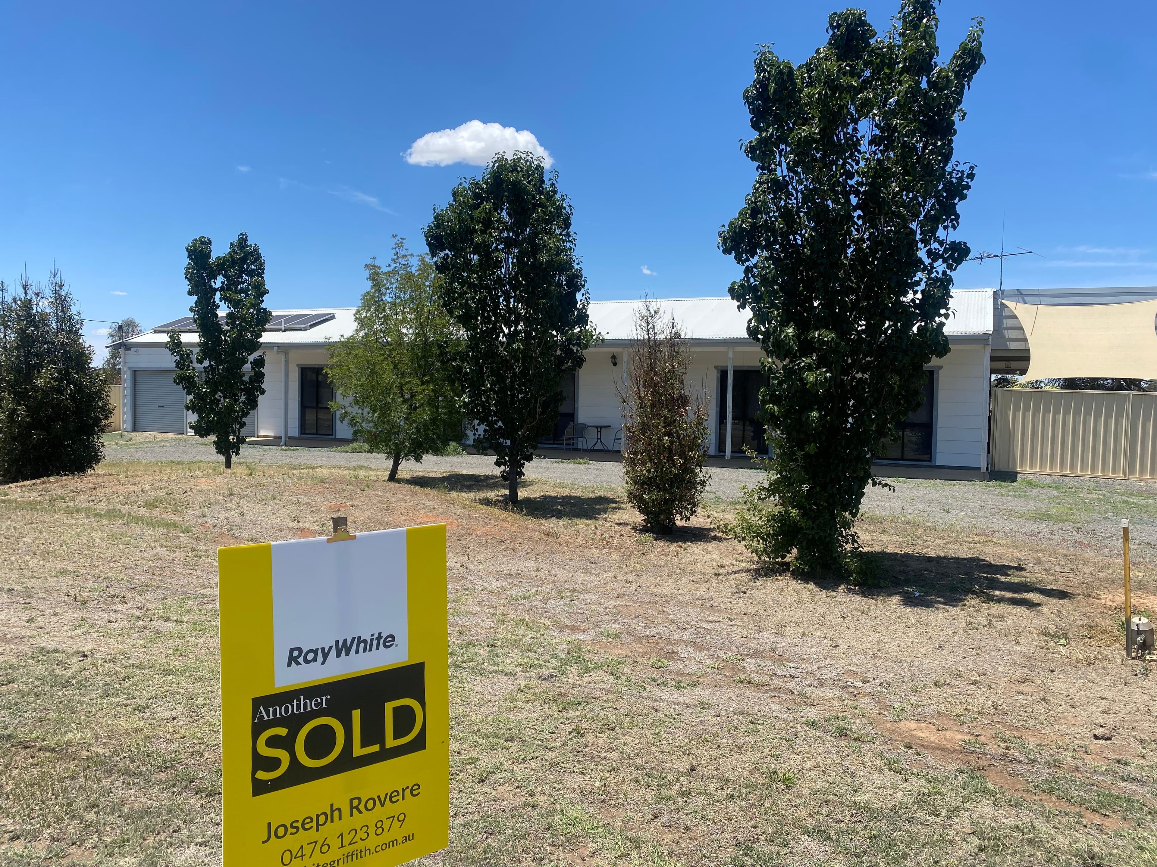 17-19 Uri Street, Darlington Point NSW 2706, Darlington Point - Thumbnail 4