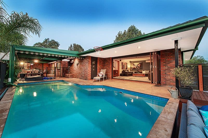 2 Palmerston Road, Lysterfield VIC 3156, Lysterfield - Thumbnail 2