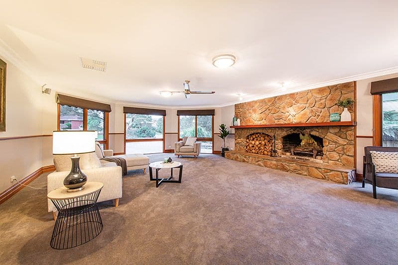 2 Palmerston Road, Lysterfield VIC 3156, Lysterfield - Thumbnail 4