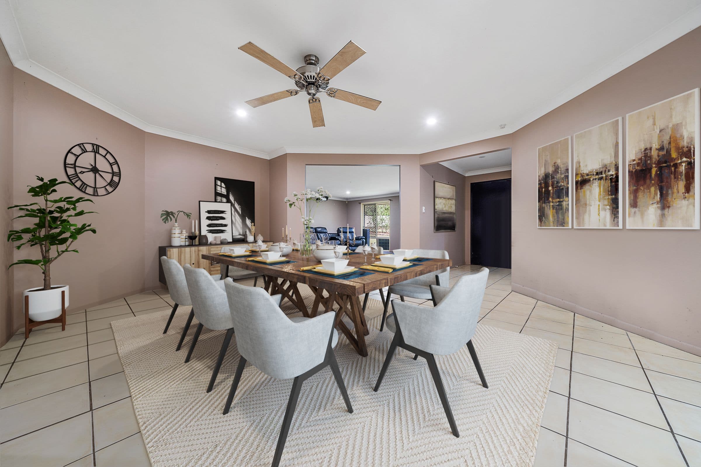 39 Jamboree Close, Greenbank QLD 4124, Greenbank - Thumbnail 7