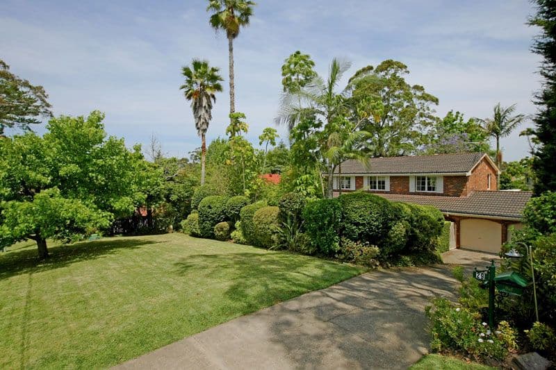 29 Flinders Avenue, ST IVES NSW 2075, St Ives - Thumbnail 5