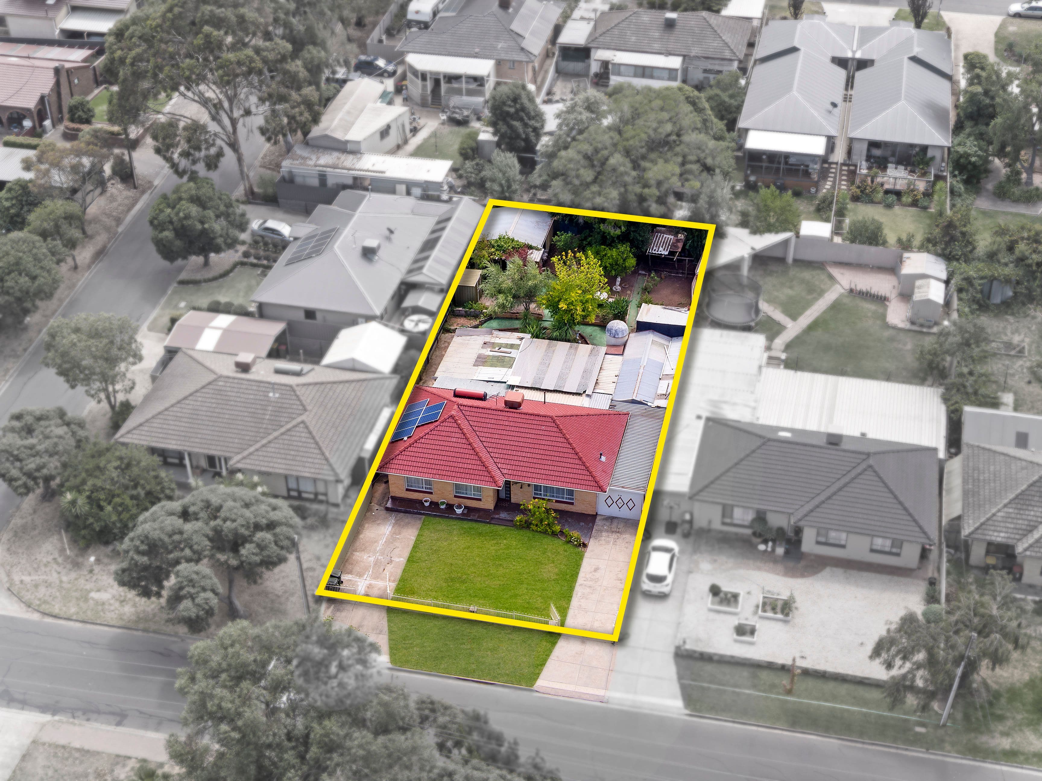 32 Cooinda Avenue, Redwood Park SA 5097, Redwood Park - Image 1
