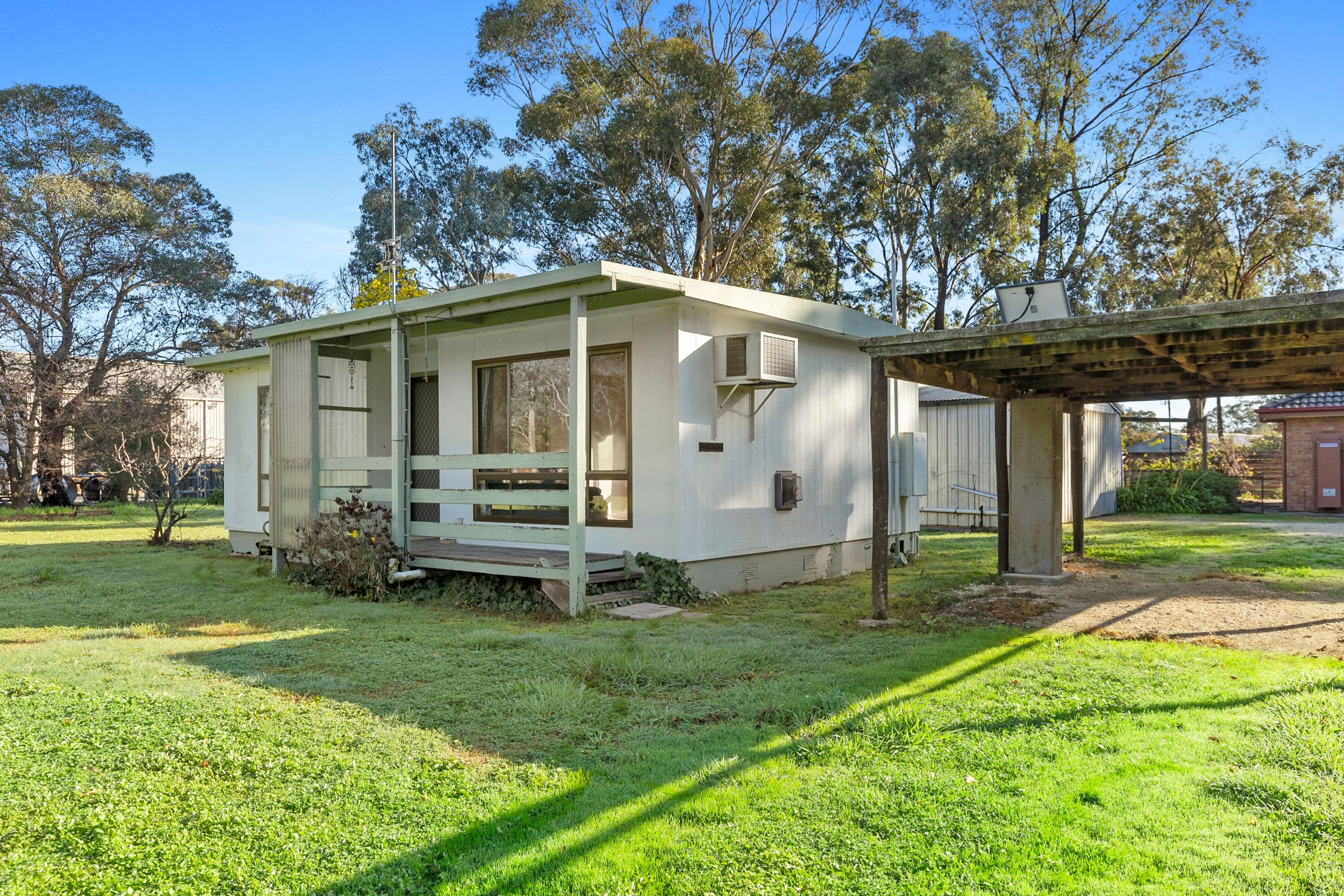 40 Highlands Road, Seymour VIC 3660, Seymour - Thumbnail 2