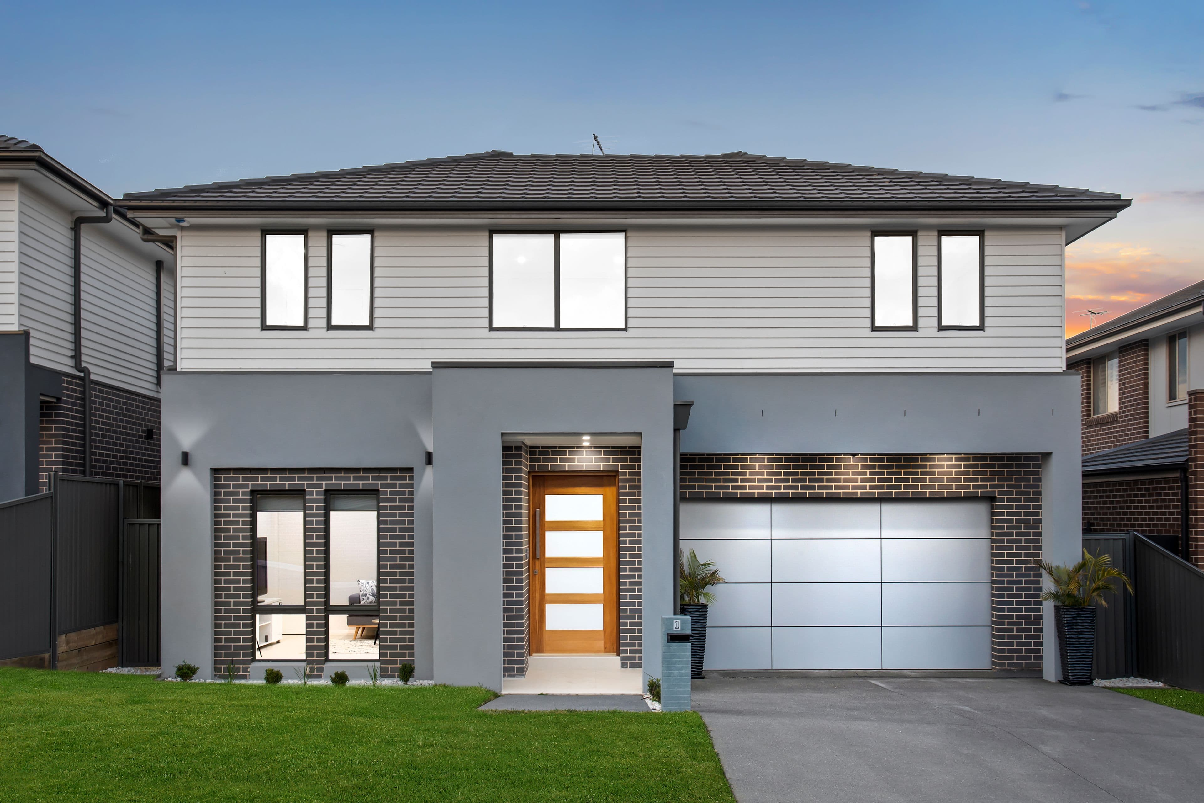 1a Bellflower Avenue (Tallawong), Schofields NSW 2762, Schofields - Image 1