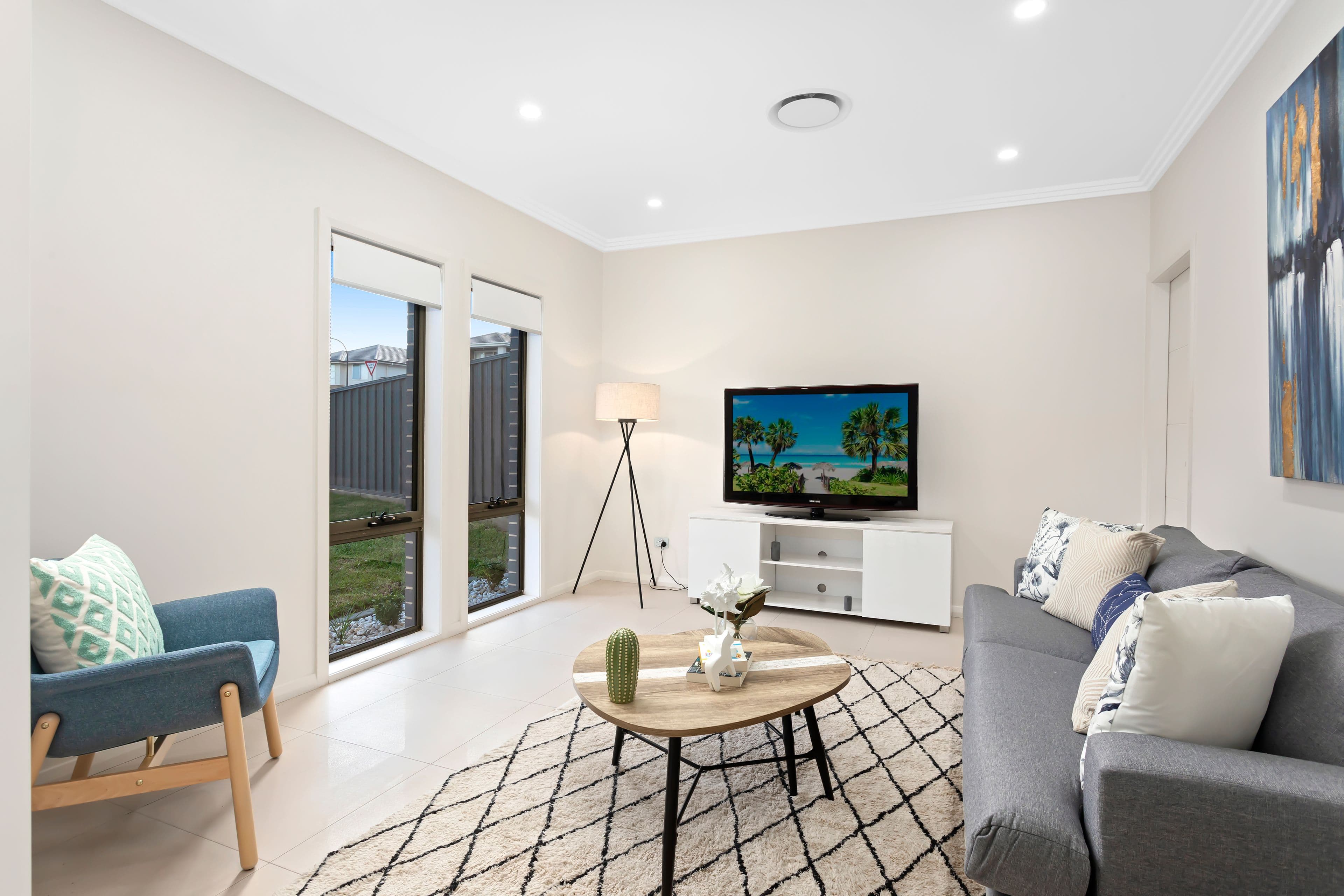 1a Bellflower Avenue (Tallawong), Schofields NSW 2762, Schofields - Thumbnail 2