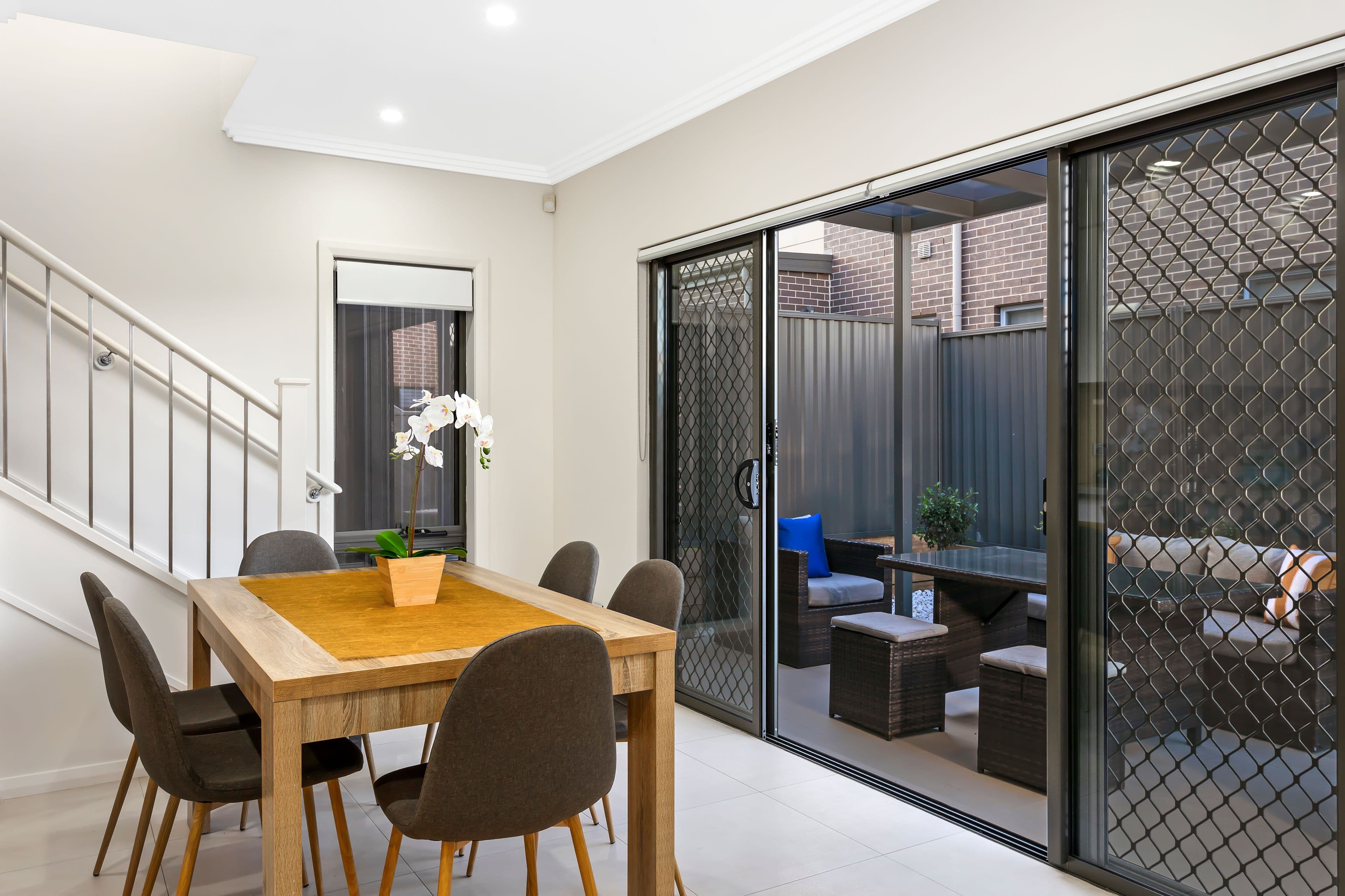 1a Bellflower Avenue (Tallawong), Schofields NSW 2762, Schofields - Thumbnail 4