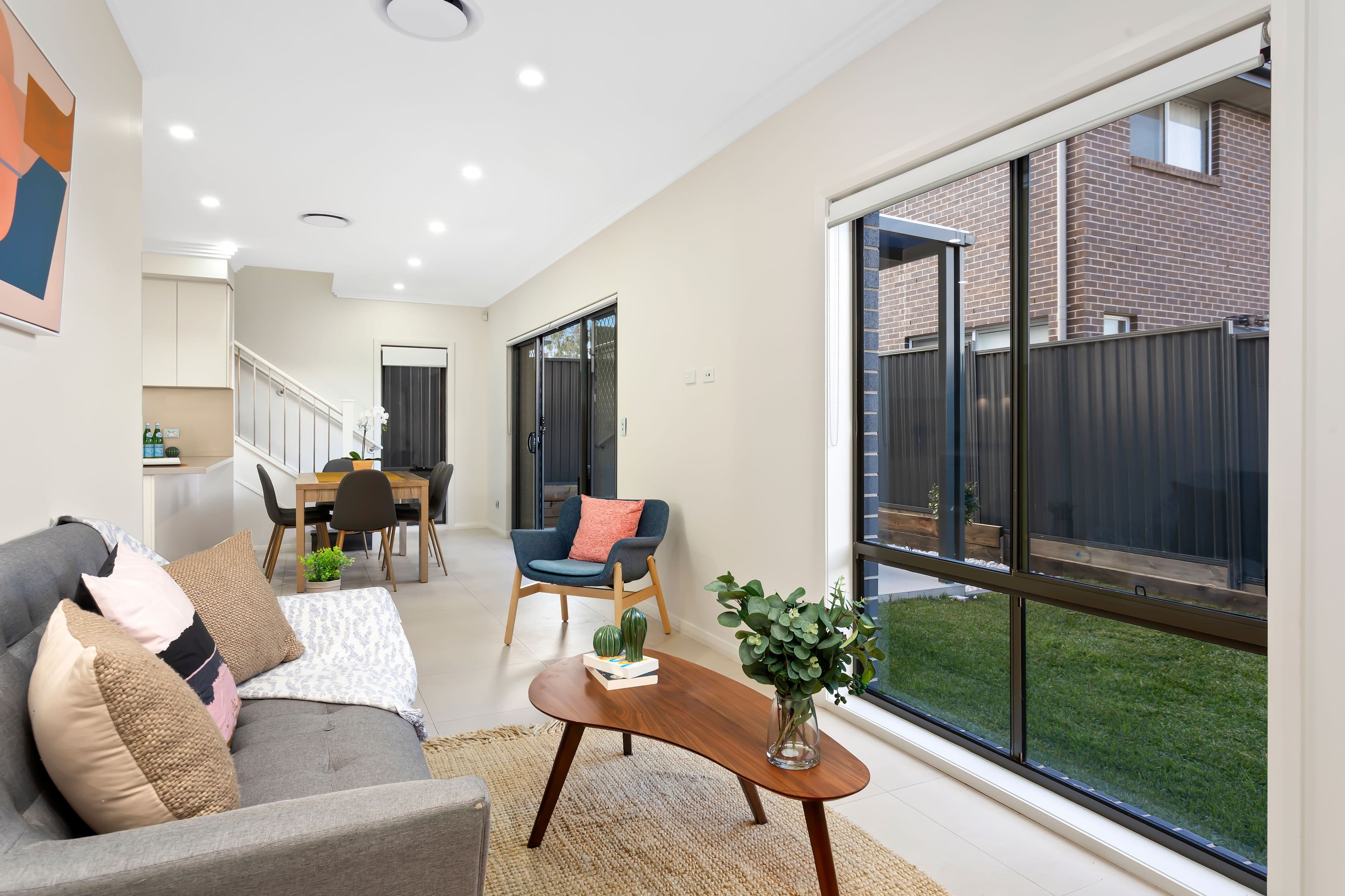 1a Bellflower Avenue (Tallawong), Schofields NSW 2762, Schofields - Thumbnail 5