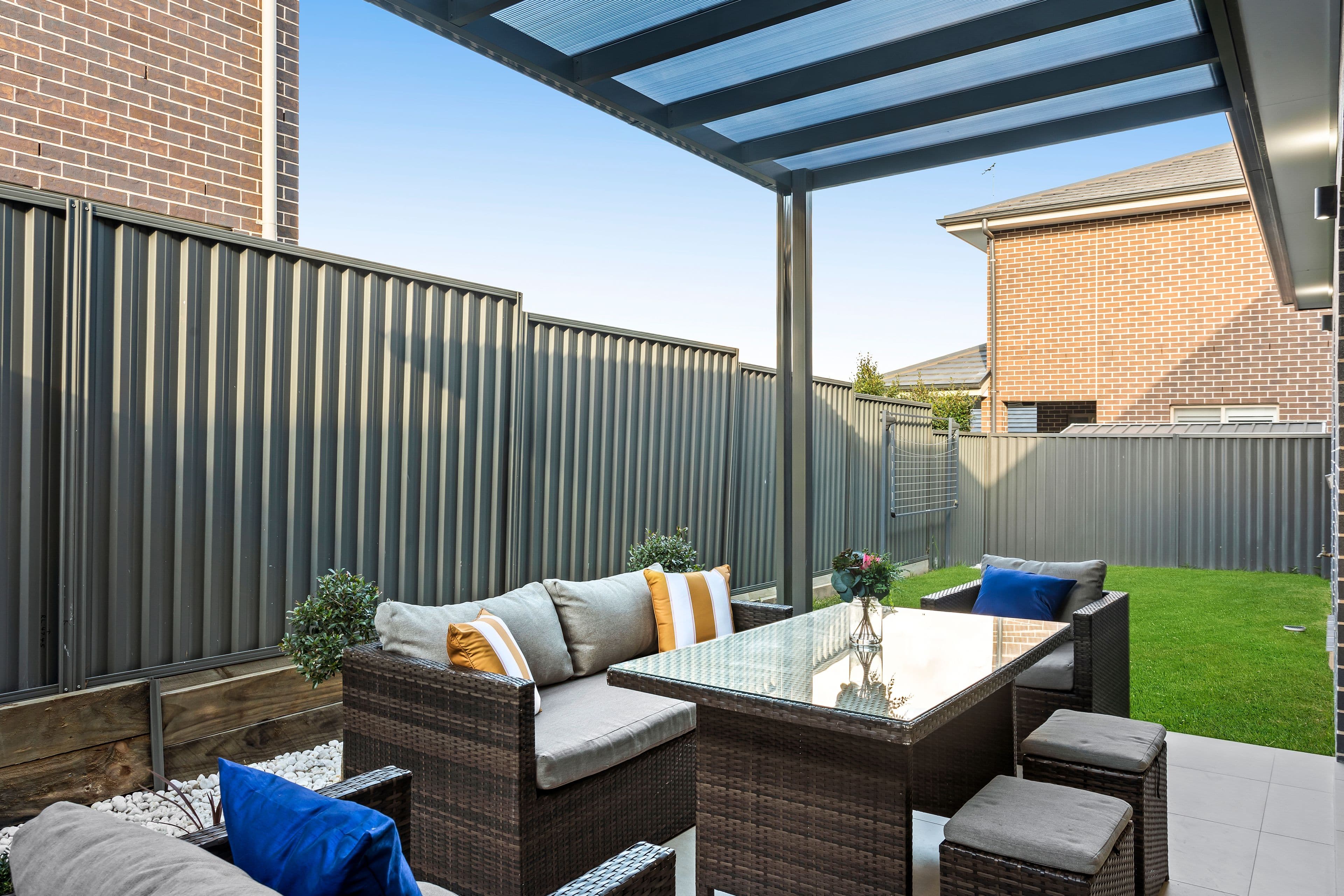 1a Bellflower Avenue (Tallawong), Schofields NSW 2762, Schofields - Thumbnail 6