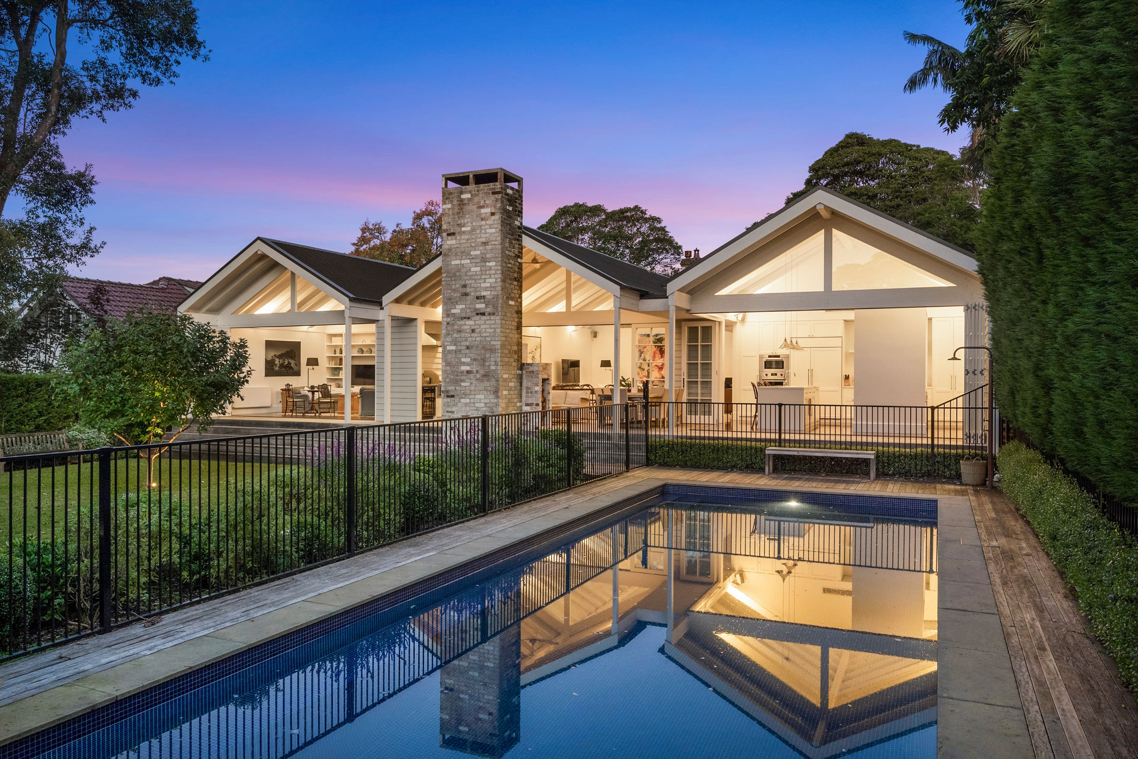 22 Lord Street, Roseville NSW 2069, Roseville - Image 1