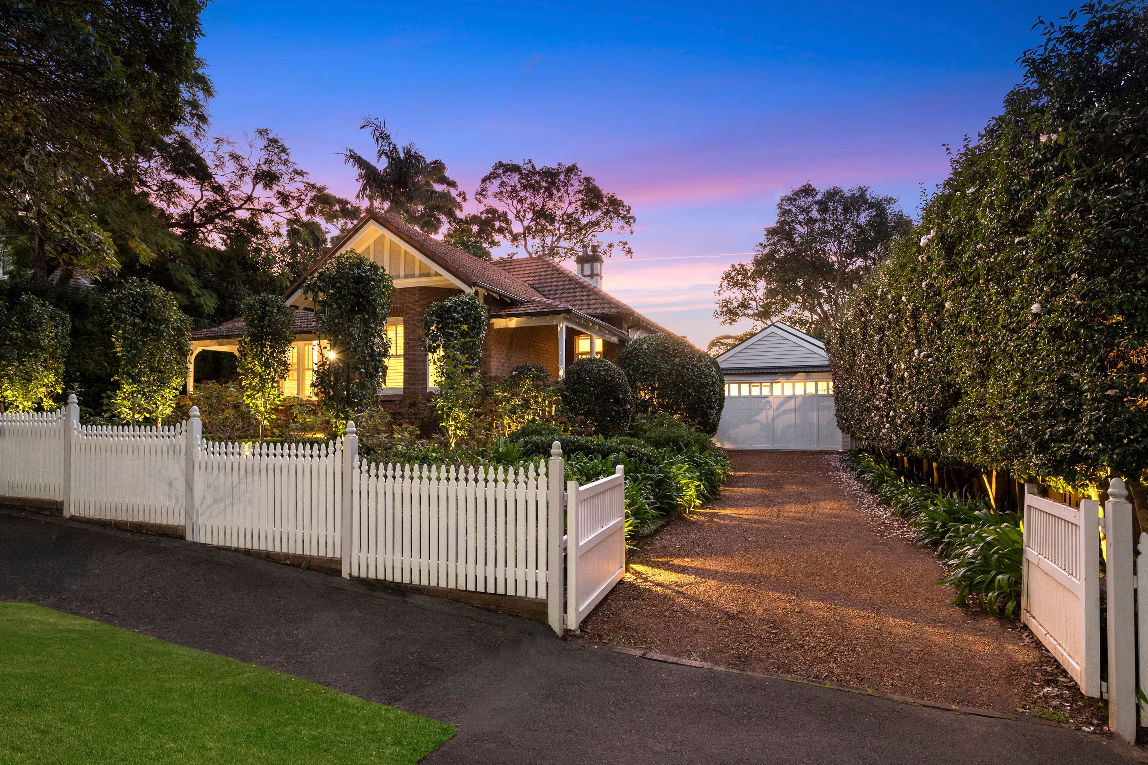 22 Lord Street, Roseville NSW 2069, Roseville - Thumbnail 2