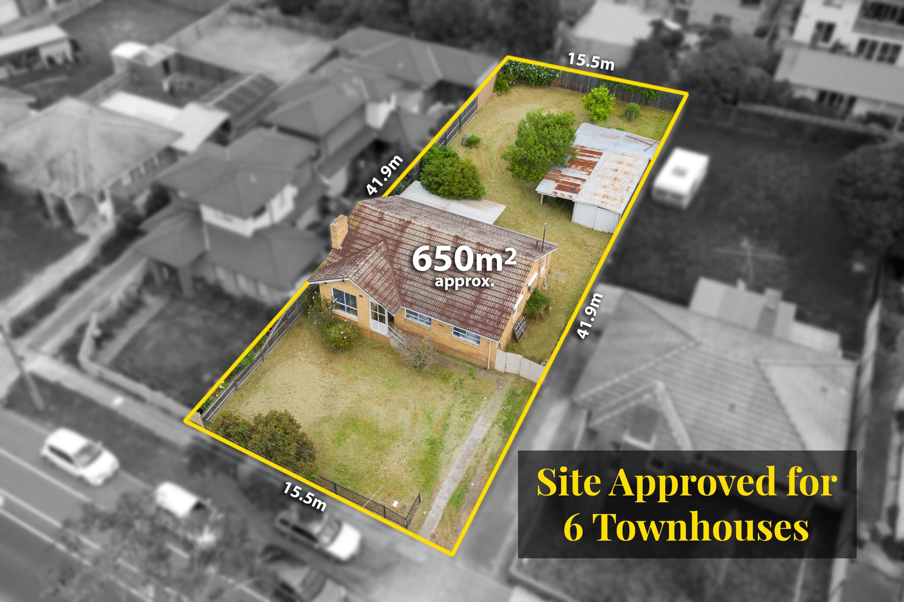 143 Broadway, Reservoir VIC 3073, Reservoir - Image 1