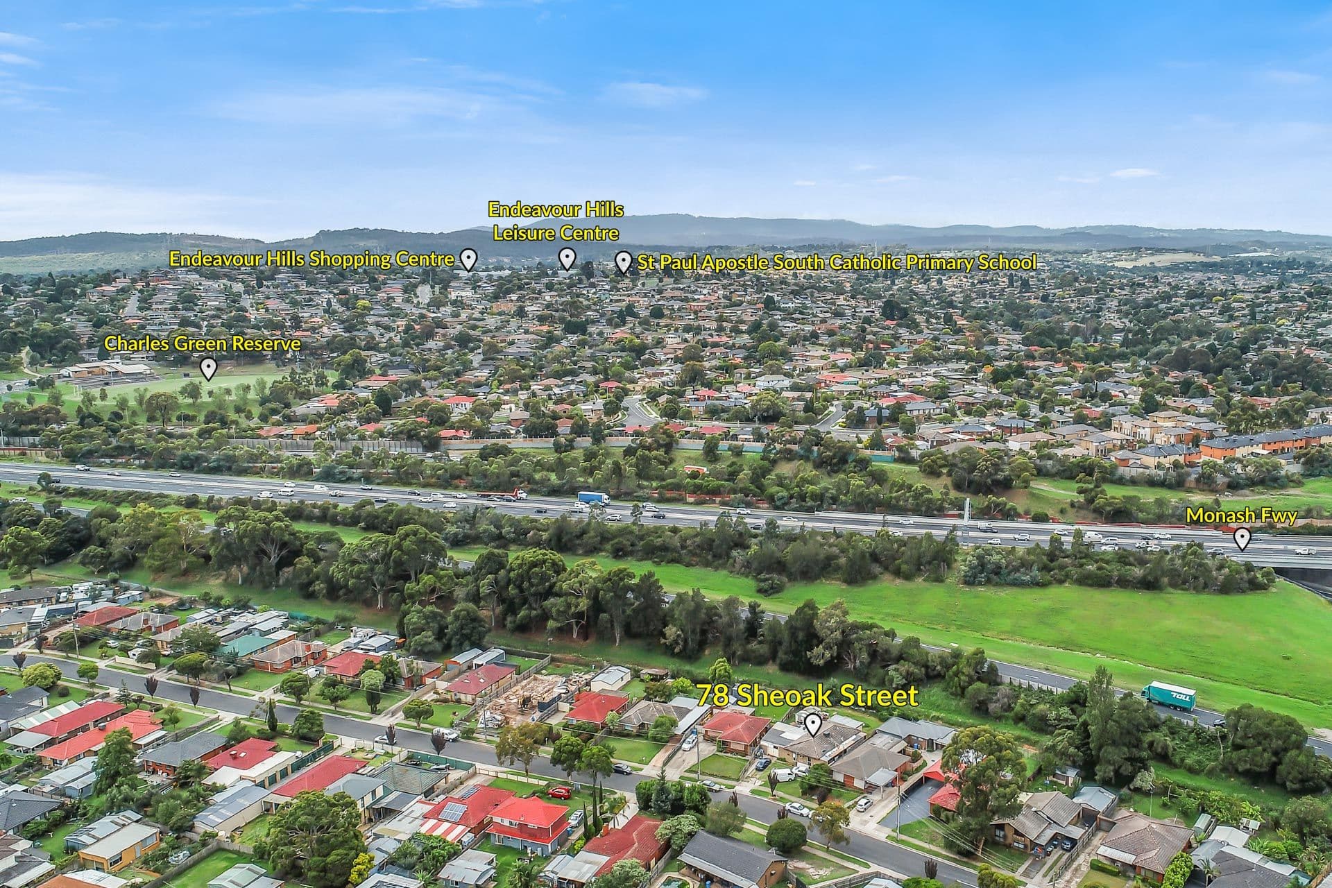 78 Sheoak Street, Doveton VIC 3177, Doveton - Thumbnail 8