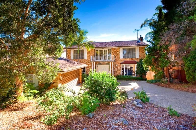 84 Westbrook Avenue, Wahroonga NSW 2076, North Wahroonga - Image 1