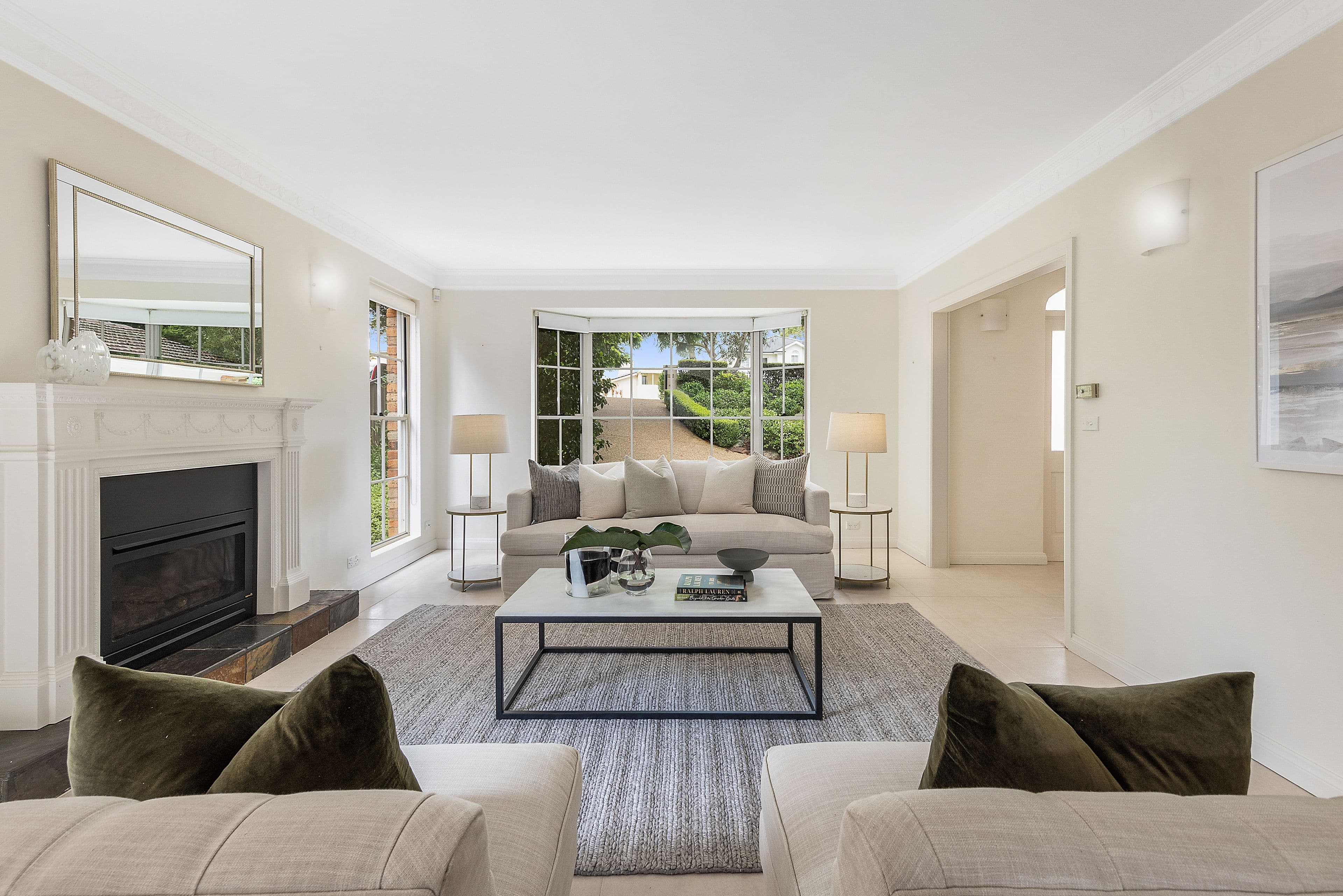 84 Westbrook Avenue, Wahroonga NSW 2076, North Wahroonga - Thumbnail 2