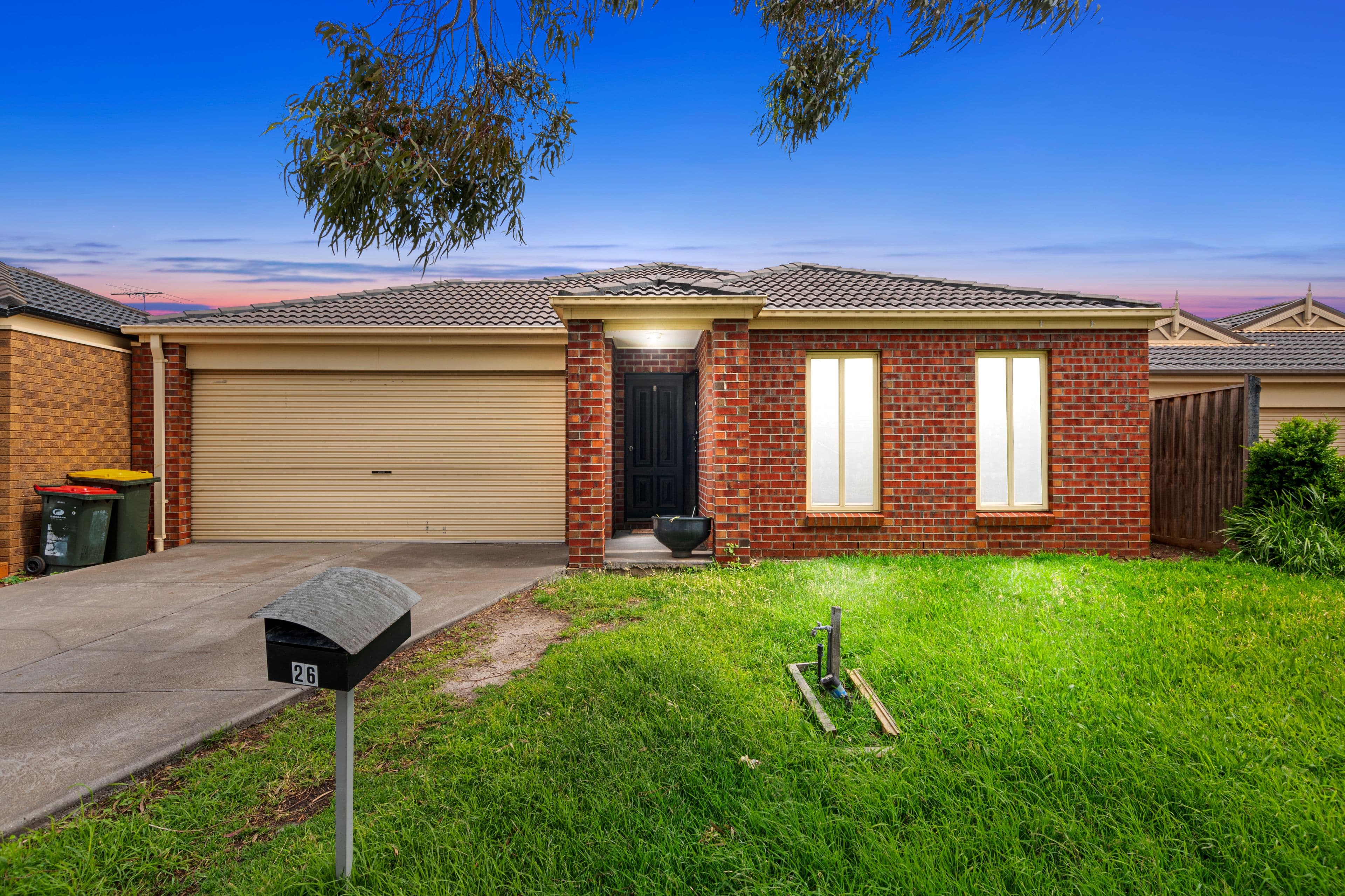26 Hatchlands Drive, Deer Park VIC 3023, Deer Park - Image 1