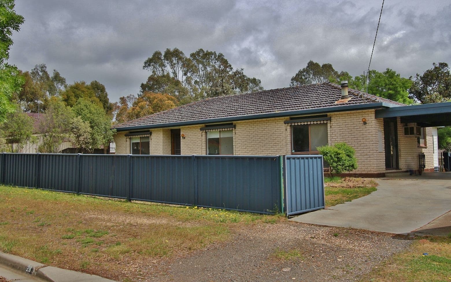 28 Mitchell Street, Heathcote VIC 3523, Heathcote - Image 1