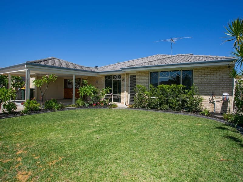 25 Nooyan Close, South Guildford WA 6055, South Guildford - Image 1