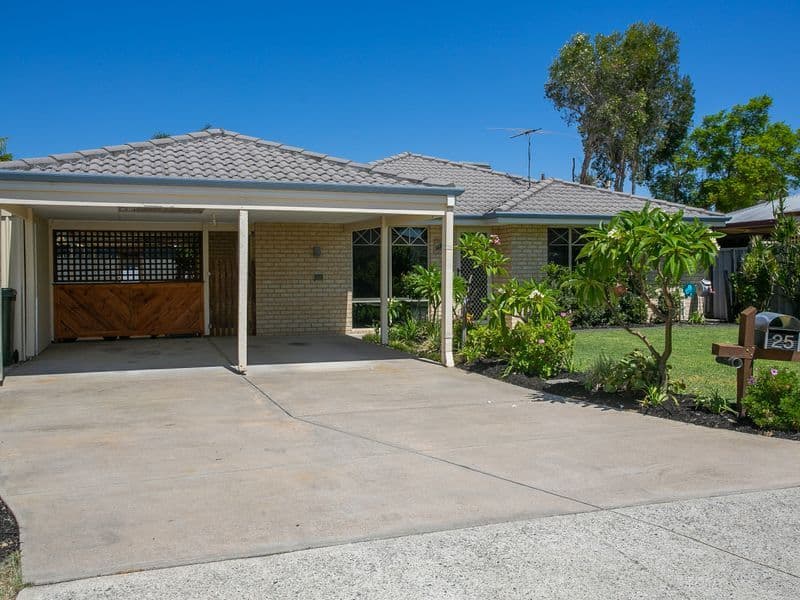 25 Nooyan Close, South Guildford WA 6055, South Guildford - Thumbnail 2