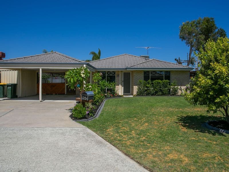 25 Nooyan Close, South Guildford WA 6055, South Guildford - Thumbnail 3