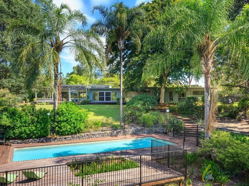 91 O'brien Road, Pullenvale - Thumbnail 2