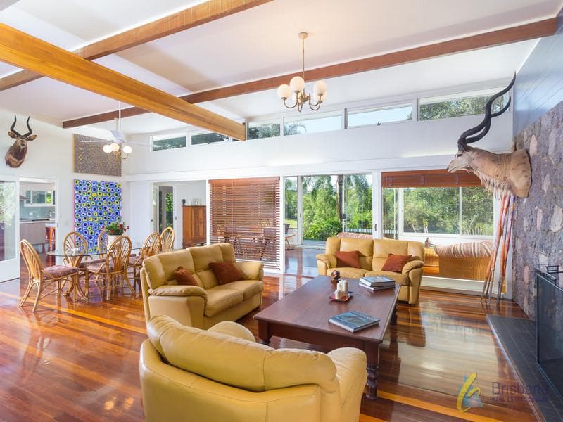 91 O'brien Road, Pullenvale - Thumbnail 3