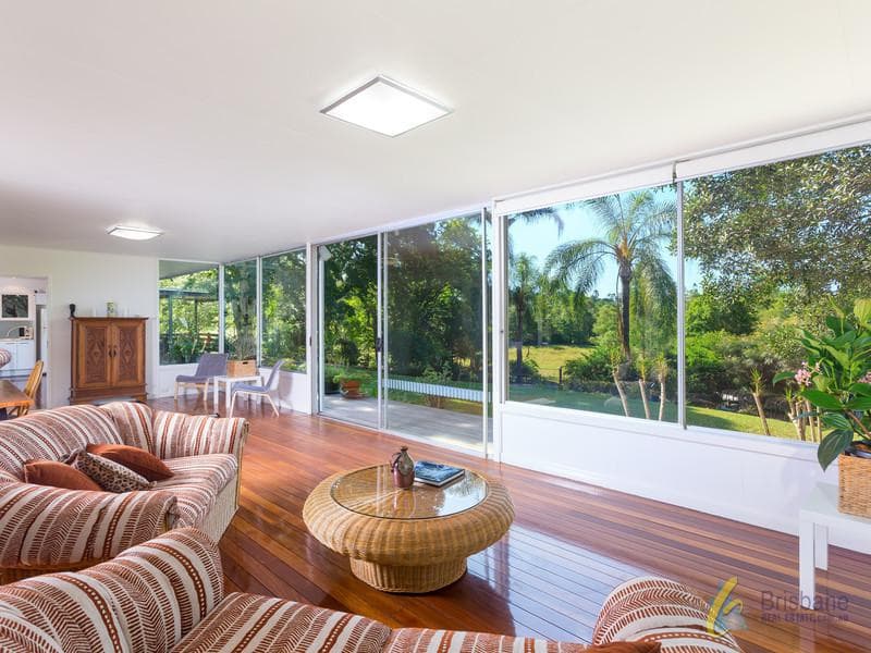 91 O'brien Road, Pullenvale - Thumbnail 4