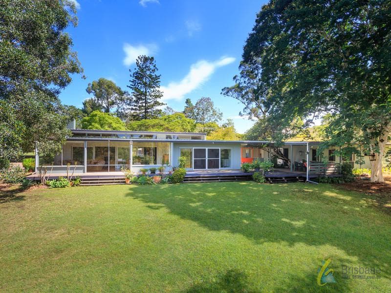 91 O'brien Road, Pullenvale - Thumbnail 8
