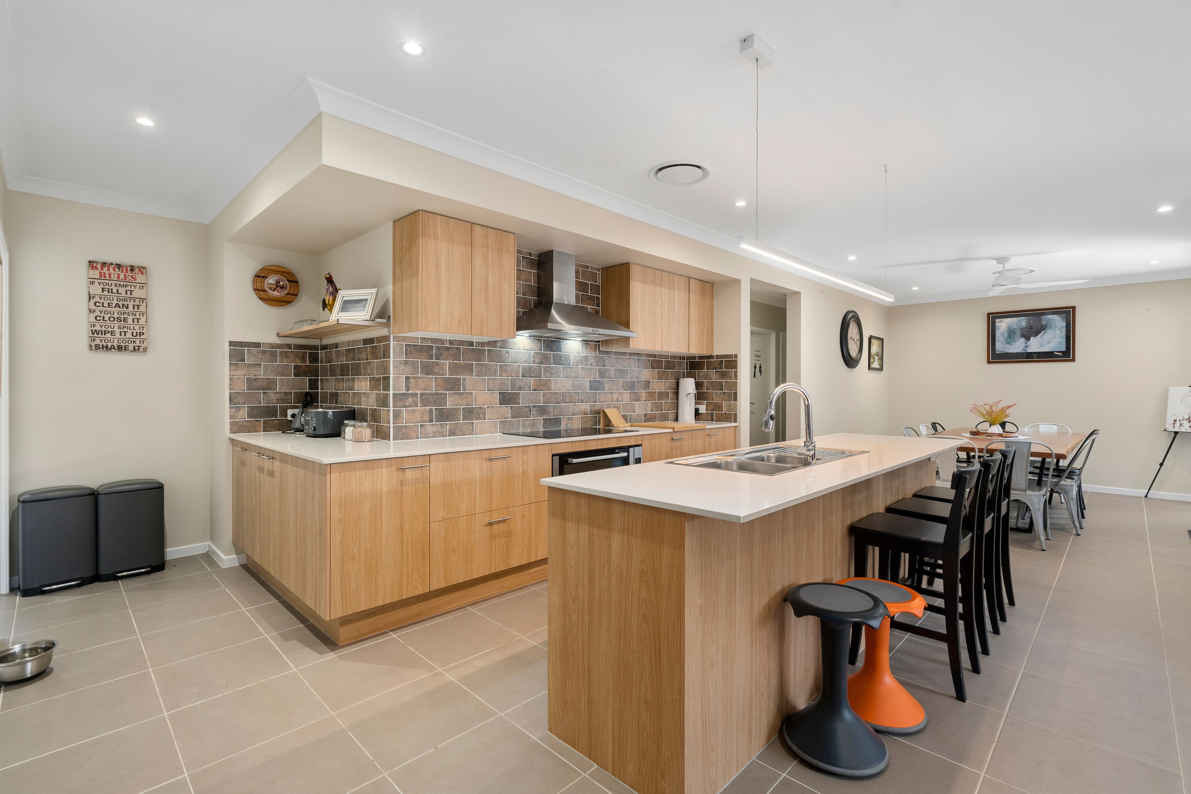 109 Riverparks Way, Upper Caboolture QLD 4510, Upper Caboolture - Thumbnail 2