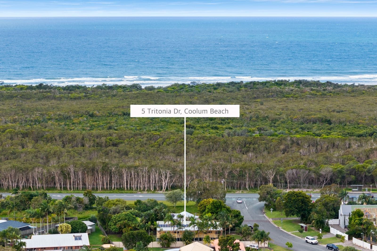 5 Tritonia Drive, Coolum Beach QLD 4573, Coolum Beach - Image 1