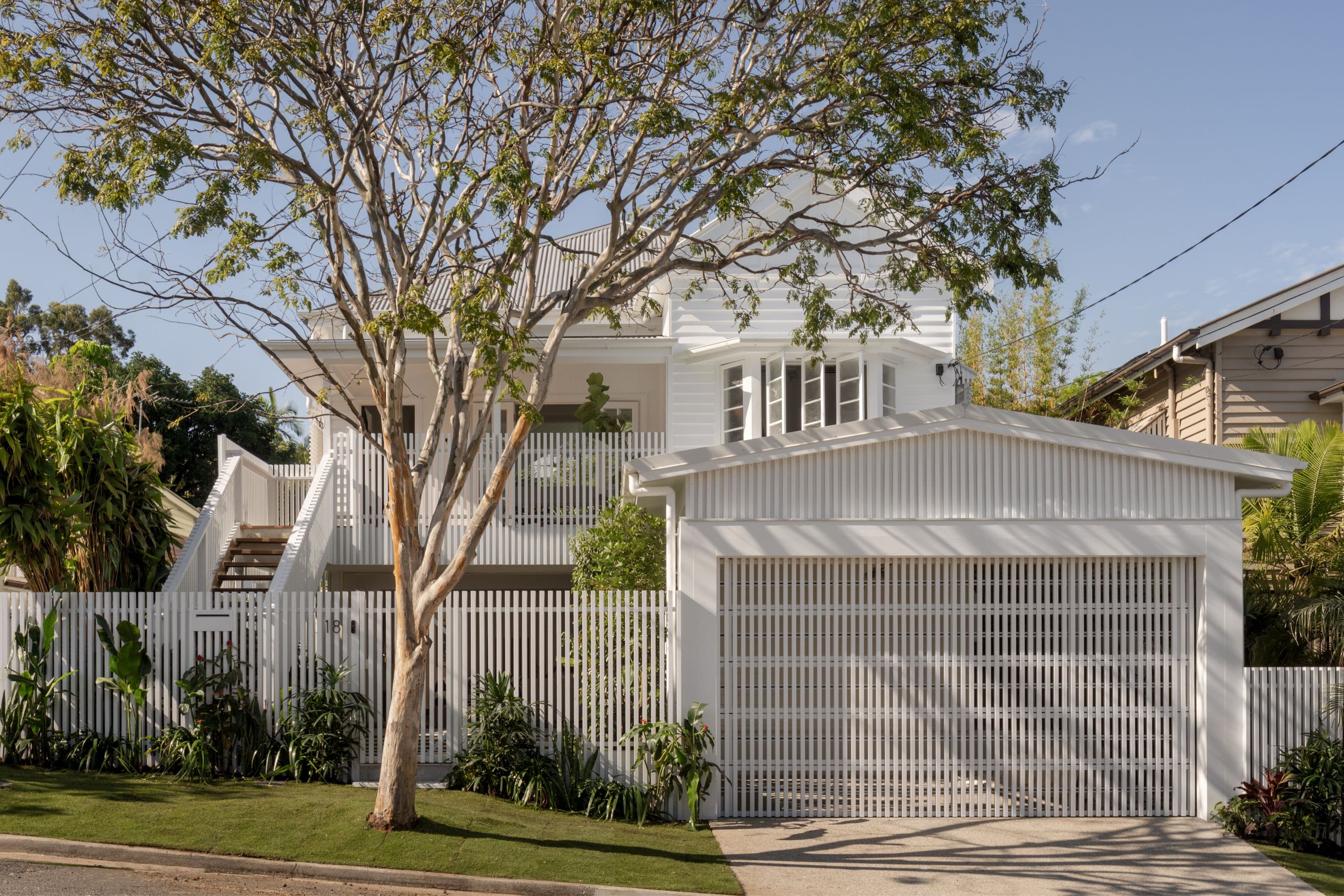 18 Claremont Street, Red Hill QLD 4059, Red Hill - Thumbnail 2