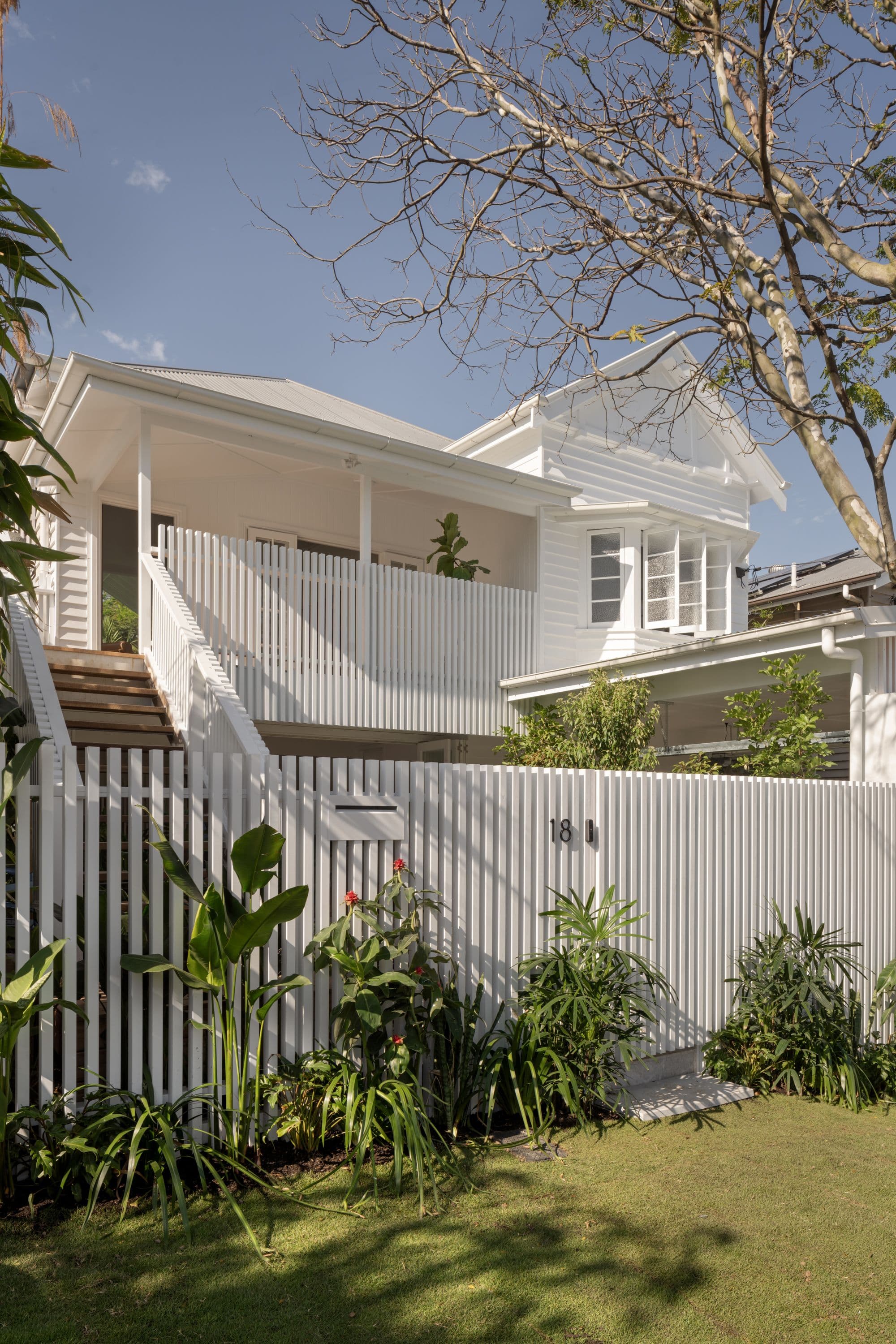 18 Claremont Street, Red Hill QLD 4059, Red Hill - Thumbnail 3