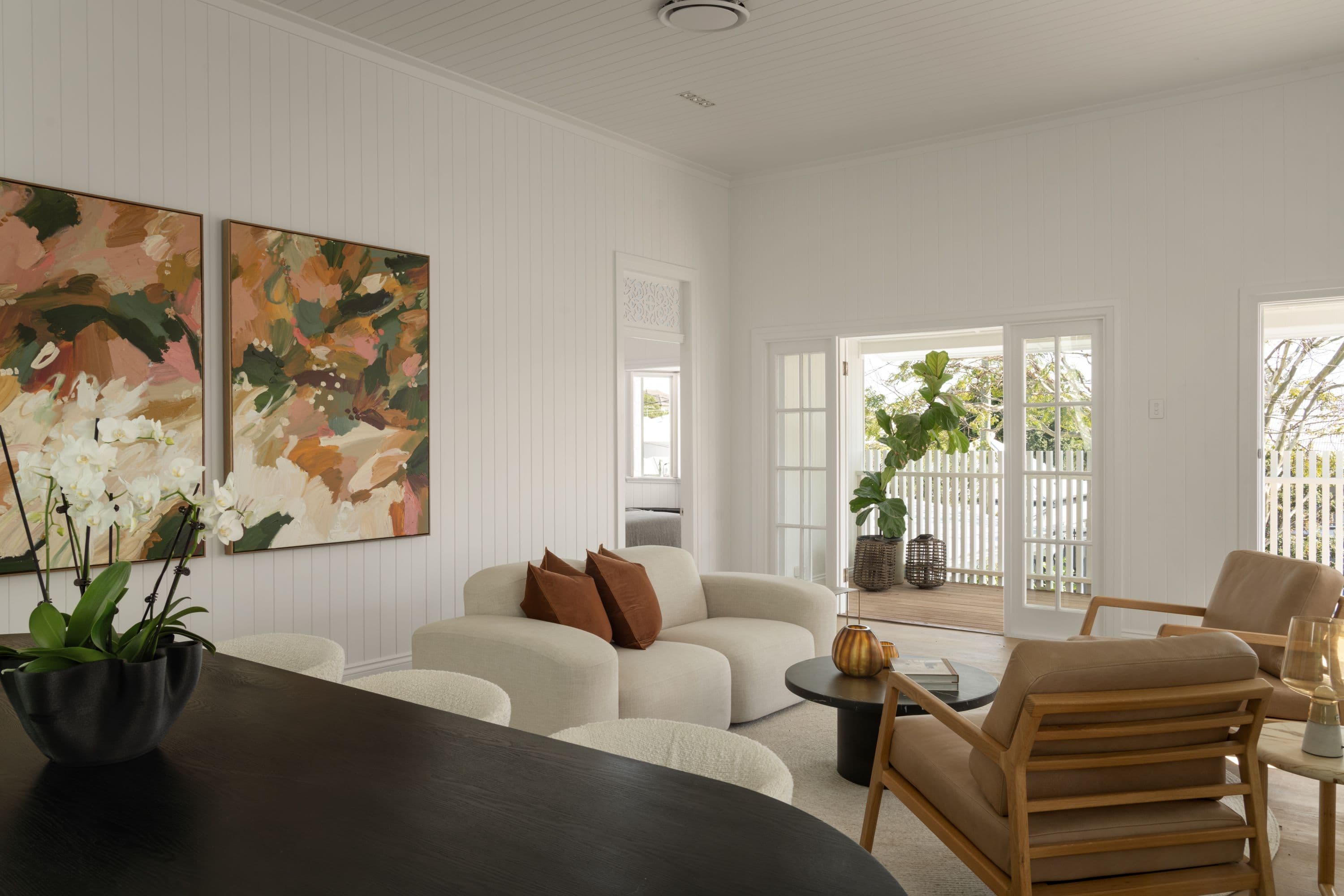 18 Claremont Street, Red Hill QLD 4059, Red Hill - Thumbnail 4