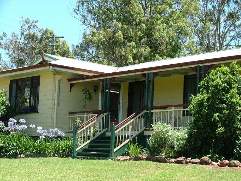 1027 Groomsville Road, GEHAM QLD 4352, Geham - Thumbnail 2