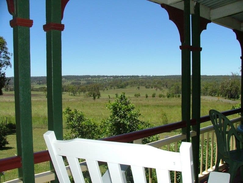 1027 Groomsville Road, GEHAM QLD 4352, Geham - Thumbnail 3