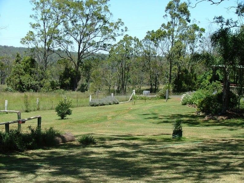 1027 Groomsville Road, GEHAM QLD 4352, Geham - Thumbnail 4