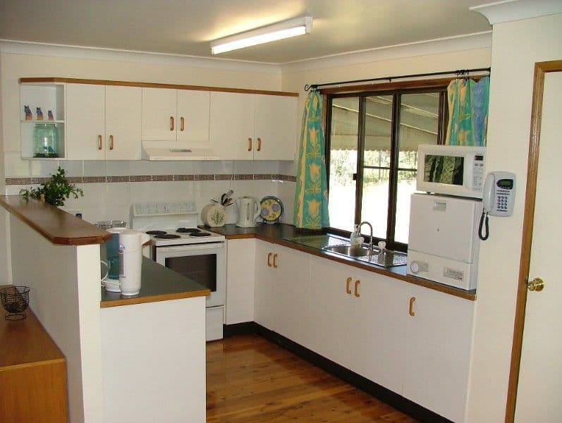 1027 Groomsville Road, GEHAM QLD 4352, Geham - Thumbnail 5