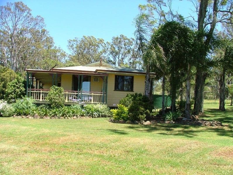 1027 Groomsville Road, GEHAM QLD 4352, Geham - Thumbnail 7