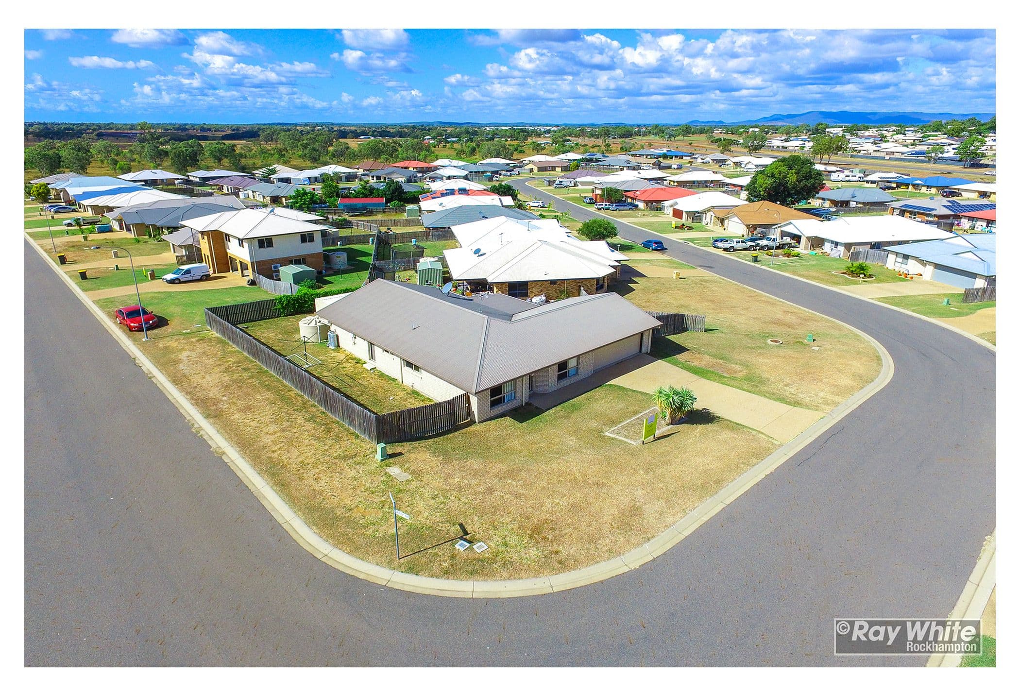 50 Riley Drive, Gracemere QLD 4702, Gracemere - Image 1