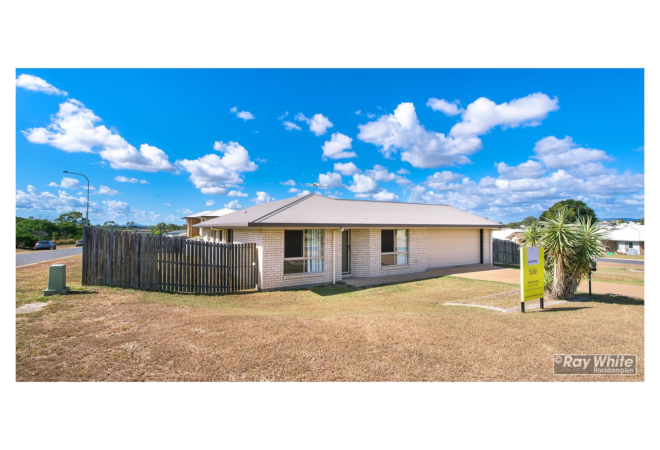 50 Riley Drive, Gracemere QLD 4702, Gracemere - Thumbnail 2