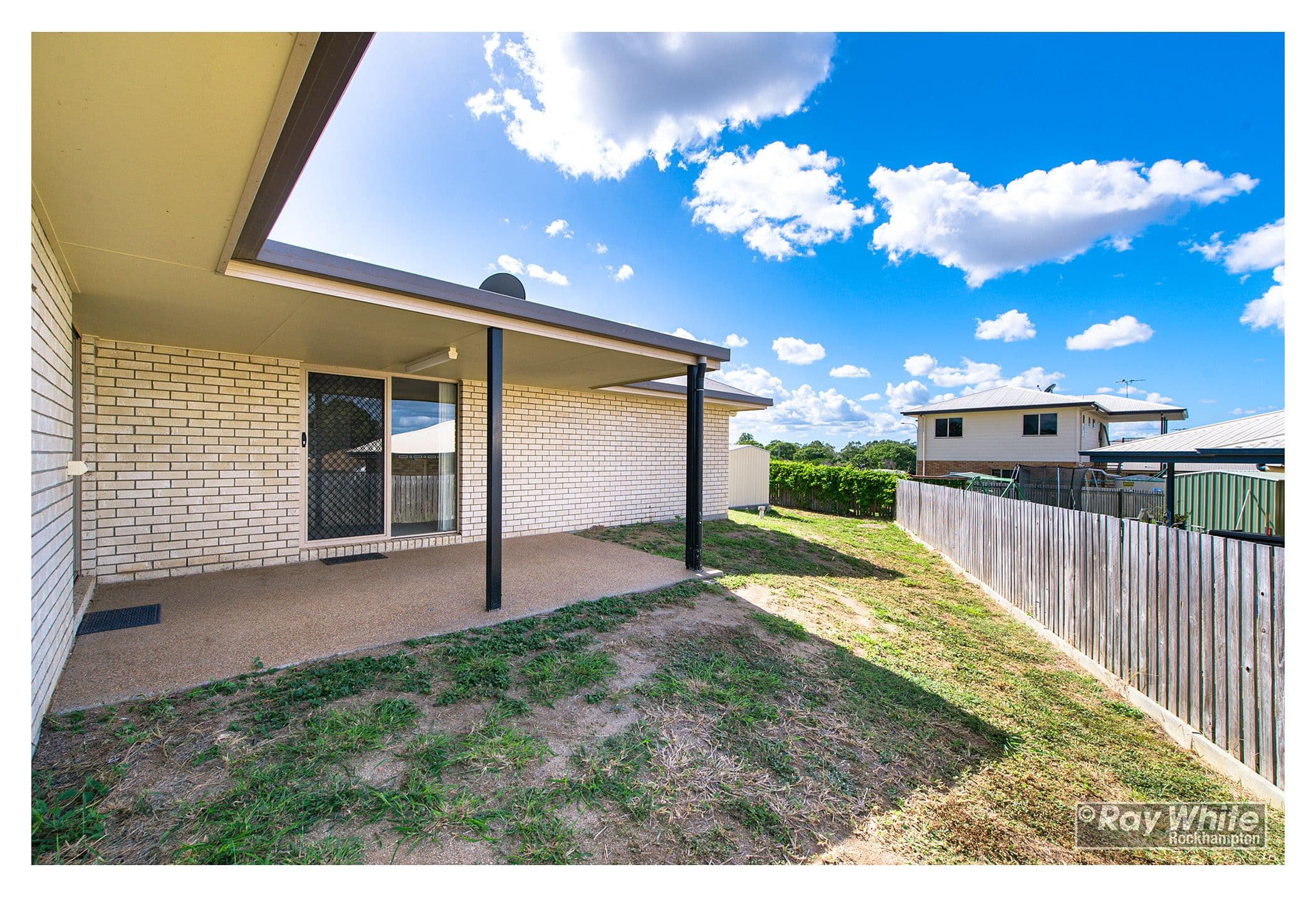 50 Riley Drive, Gracemere QLD 4702, Gracemere - Thumbnail 6