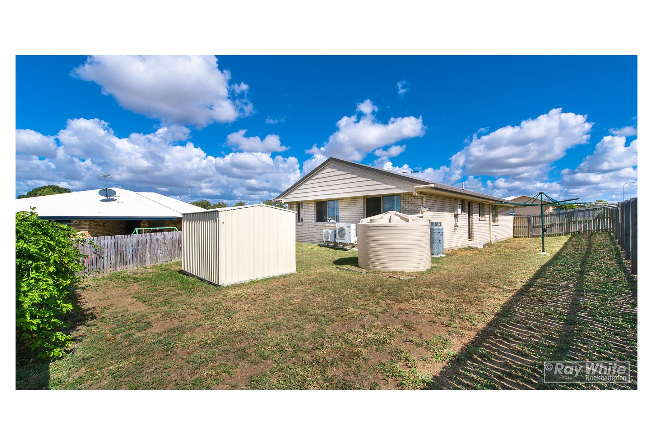 50 Riley Drive, Gracemere QLD 4702, Gracemere - Thumbnail 7
