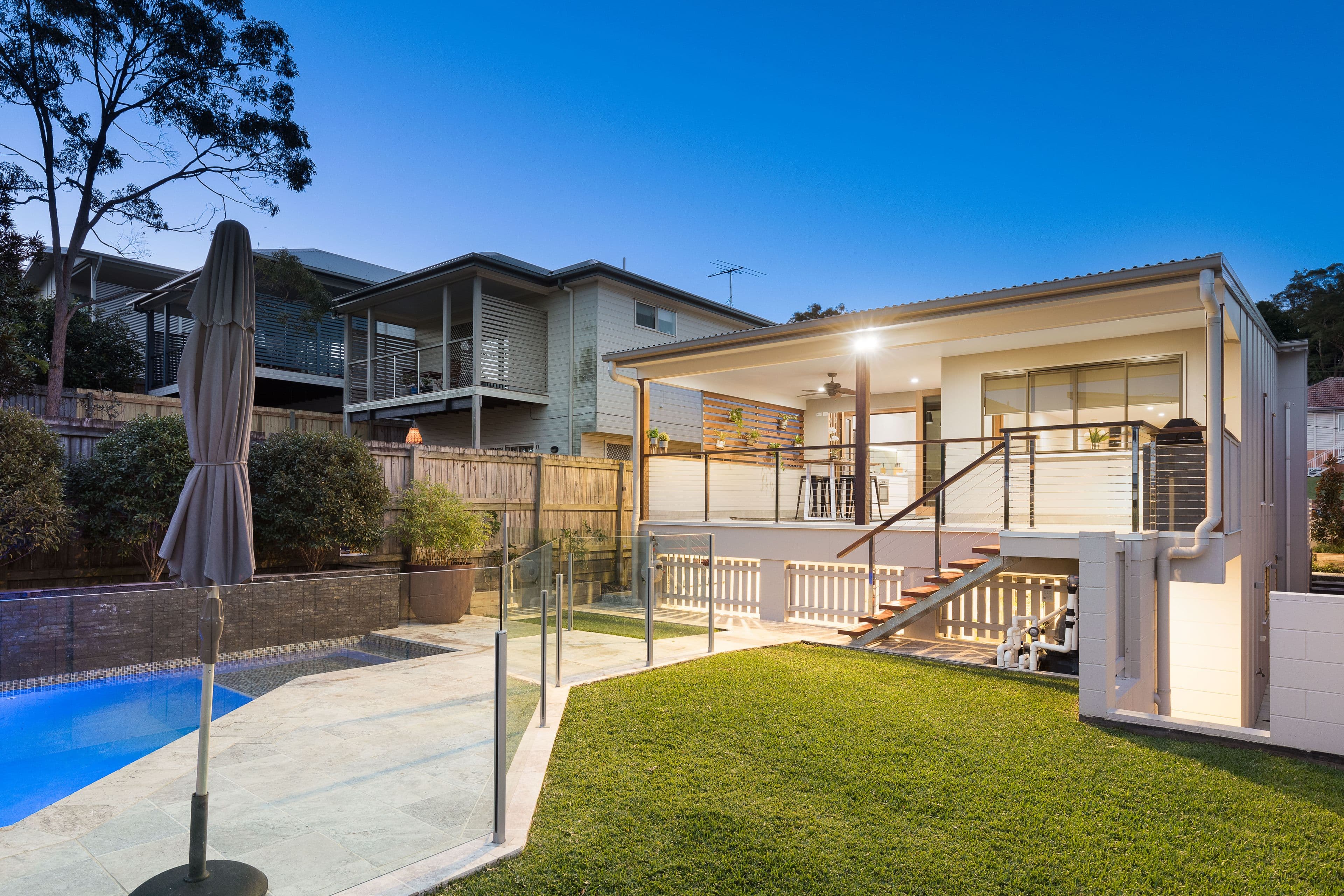 11 Hobart Avenue, Camp Hill QLD 4152, Camp Hill - Image 1