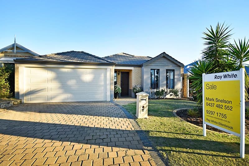 11 Riverina Drive, Ellenbrook WA 6069, Ellenbrook - Image 1
